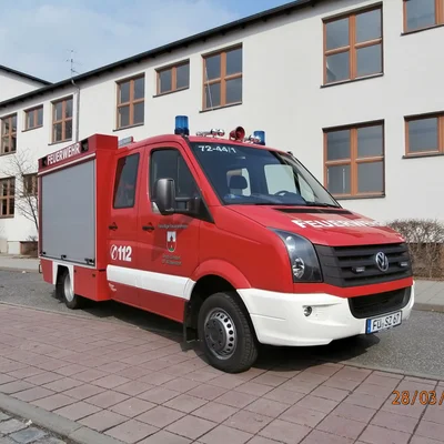 TSF