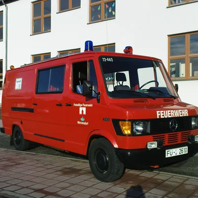 TSF